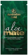 AUSTRALIAN GOLD ALOE MATE NA OPAĽOVANIE NA TVÁR