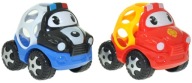 AUTOHRÁTKA DO AUTO AUTO S MÄKKOU SIEŤKOU