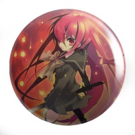 Manga Anime Shakugan no Shana Pins VEĽKÝ VÝBER