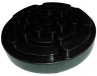 Gumový kryt zdvíhacieho ramena 140x25 (17)