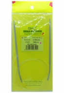 SKC TEFLÓNOVÉ DRÔTY SO 100 cm 3,5 mm