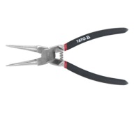 VNÚTORNÉ KLIEŠTE SINGER ROVNÉ 150MM YT-2142
