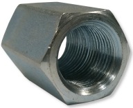 HYDRAULICKÁ SPOJKA (ZÁSUVKA) závitová GW M22x1,5