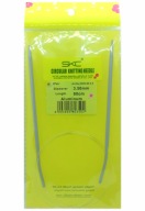 SKC TEFLONOVÉ DRÔTY s 80 cm 3,5 mm