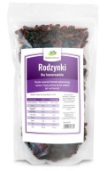 SLADKÉ Hrozienka 500g BEZ KONZERVANTOV