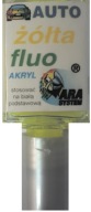 FLUO ŽLTÝ TACH-UP LAK AKRYLÁTOVÝ ARASYSTÉM 10 ML