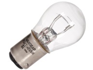 MAXGEAR P21/5W BAY15d žiarovka 12V 21/5W STOP