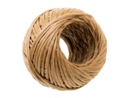 POLYPROPYLÉNOVÉ ZÁHRADNICKÉ LANO 50 m