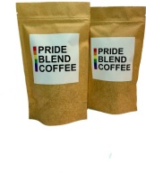 Zrnková káva Pride Blend 100g