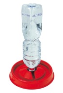 VODA PRE VČELY, 1,5 l na fľašu