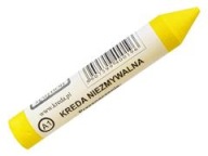 Permanentná vodeodolná krieda ŽLTÁ