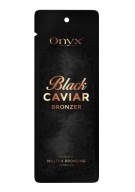 ONYX ČIERNY KAVIÁR NAJSILNEJŠÍ SLNEČNÝ BRONZER