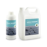 VODNÉ SKLO 0,5L