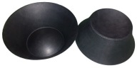 Kupolový GDS širokopásmový klaksón 76 - 130 mm