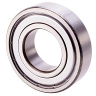 Ložisko stopkovej frézy 4,76 X 12,7 X 5 mm