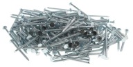 Prsteňové klince, pozinkované, 3,8 x 60 mm, 1 kg