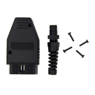 OBD-II OBD-2 ZÁSTRČKA pre DIAGNOSTICKÉ ROZHRANIE, GPS