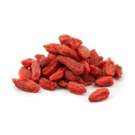 GOJI BOBULE 250 g SUŠENÉ 100% Prírodné LAHODNÉ