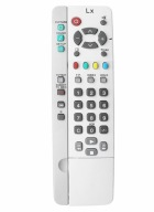 Diaľkové ovládanie pre TV PANASONIC EUR 5112