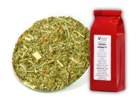 Yerba MATE čaj ZELENÝ CITRÓN s citrónovou trávou (OT) (50g)