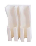 Základňa ORAL B na 2 kusy, držiak hrotu, stojan