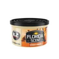 vôňa K2 FLORIDA SCENT Citrus Shock, CITRUS