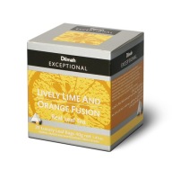 Dilmah EXCEPTIONAL Citrus 20 vrecúšok