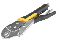 SVORNÉ KLIEŠTE MORSEA CLAMP MORSA MORS KĽÚČ FROG FROG 250mm