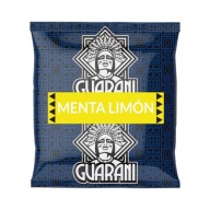 Yerba Mate Guarani Menta Limon 50g Vzorka