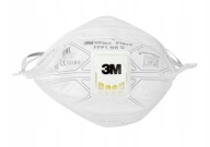 Polomaska ​​3M VFlex FFP1 s ventilom