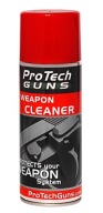 Čistič zbraní na zbrane - 400 ml ProTech Guns