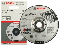 BOSCH KORUNDOVÝ DISK GWS 10,8-76 V-EC 76mm/4,0mm