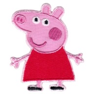 Náplasti Peppa Pig termonáplasti