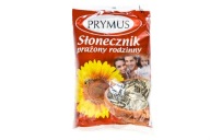Slnečnicové semienka pražené Prymus 200 g