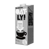 OATLY BARISTA OATLY DRINK BARTMAN'S MILK 1L