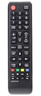 SAMSUNG LCD/LED/4K/UHD/3D TV DIAĽKOVÉ OVLÁDANIE AA59-00743A