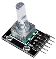 OVLÁDANIE MODUL KÓDOVAČA PULSETORA ARDUINO AVR