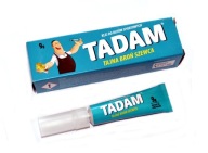 TADAM 9G LEPIDLO NA OBUV UNIVERZÁLNY HIT