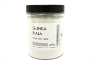 BIELY ÍL 250g 100% suchá pokožka