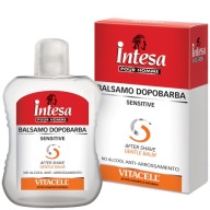 Intesa Vitacell jemný balzam po holení 100 ml