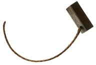 Brána BRUSH poháňa pomocné motory 5x6,5x12