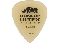 Gitarové trsátko DUNLOP Ultex Sharp 1.40