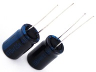 KONDENZÁTOR 470uF / 35V 10x16 105* JAMICON 10KS