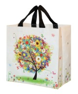 Taška Tree of joy, polypropylénové mix tašky