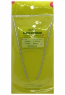 SKC TEFLÓNOVÉ DRÔTY S 80 cm 2,5 mm