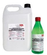 Chlórkaučukovo-polyvinylové riedidlo 500 ml