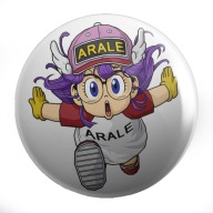 Manga anime Dr. Pins Prepad VEĽA VZOROV