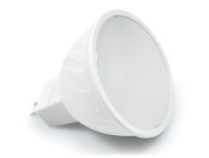 LED ŽIAROVKA MR16 6W 12V
