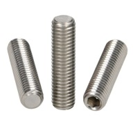 M3x10 BROK TLAKOVÝ SKRUTKA DIN 913 INOX A2 10 KS.