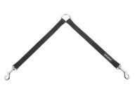 amiplay Dvojdielny lanyard Basic S Black